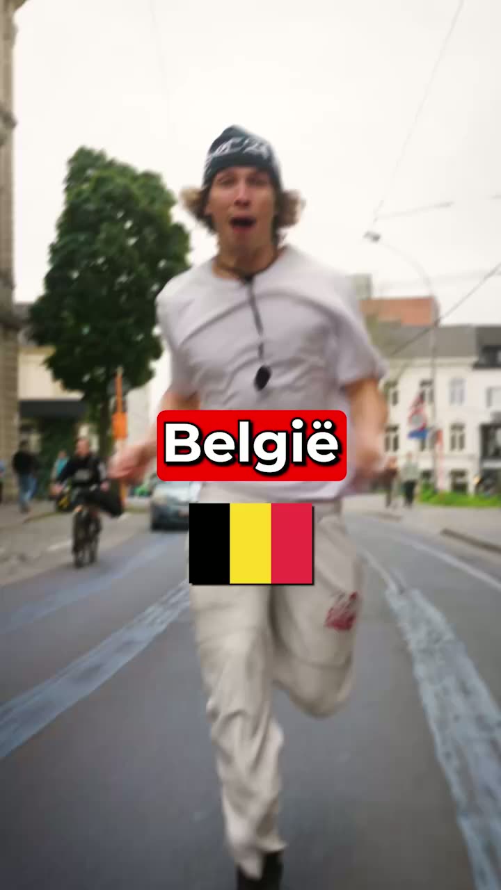 Bonnetje reel