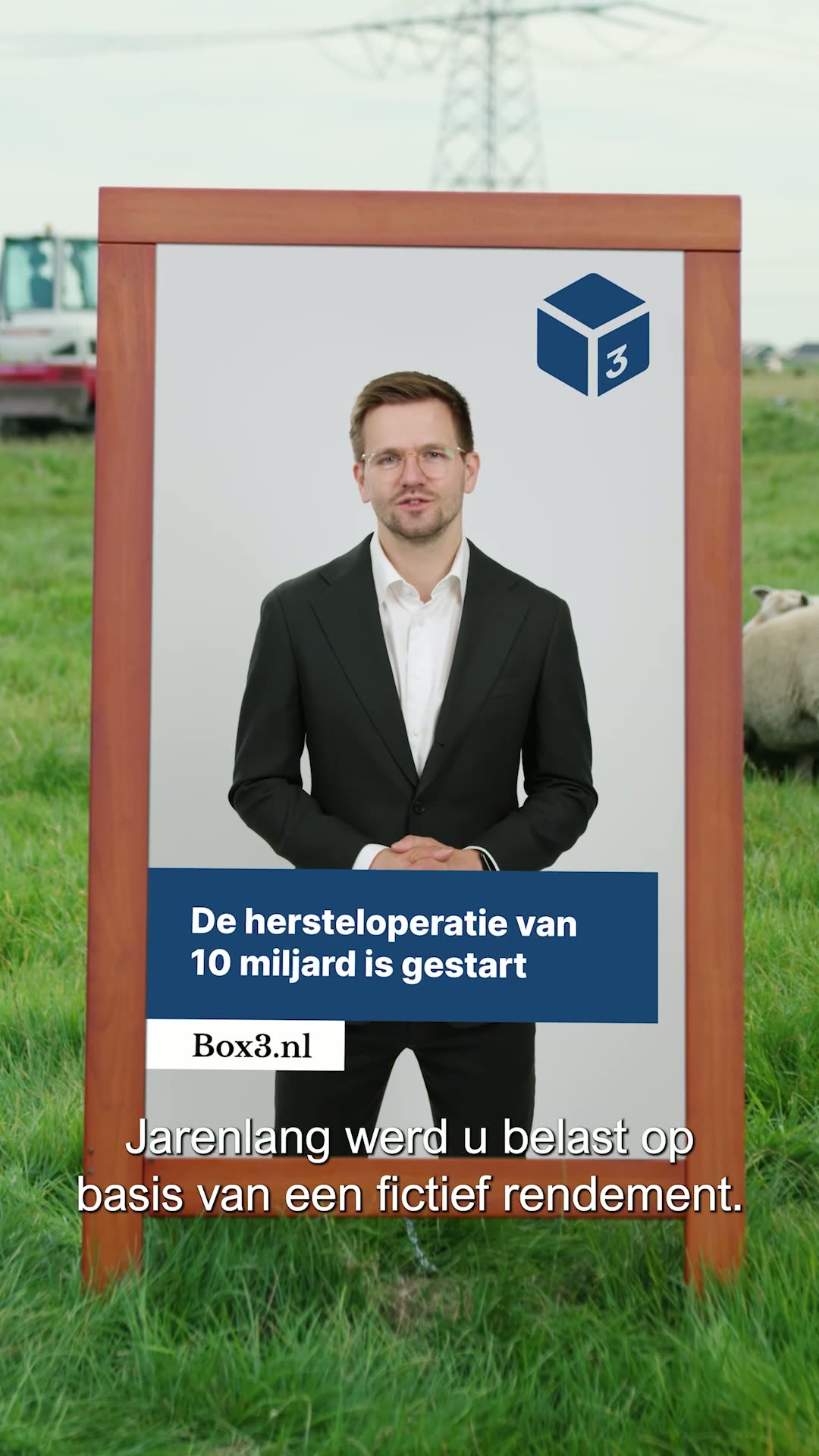 Box3.nl reel