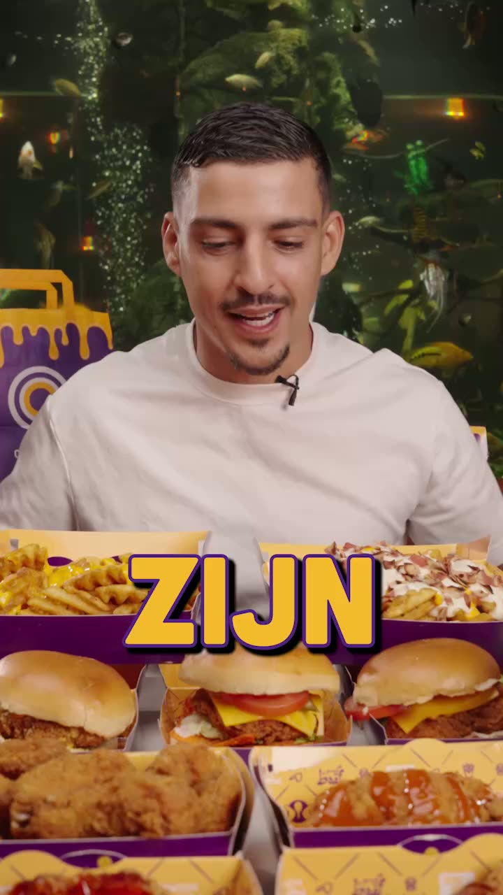 Chick&Cheez reel
